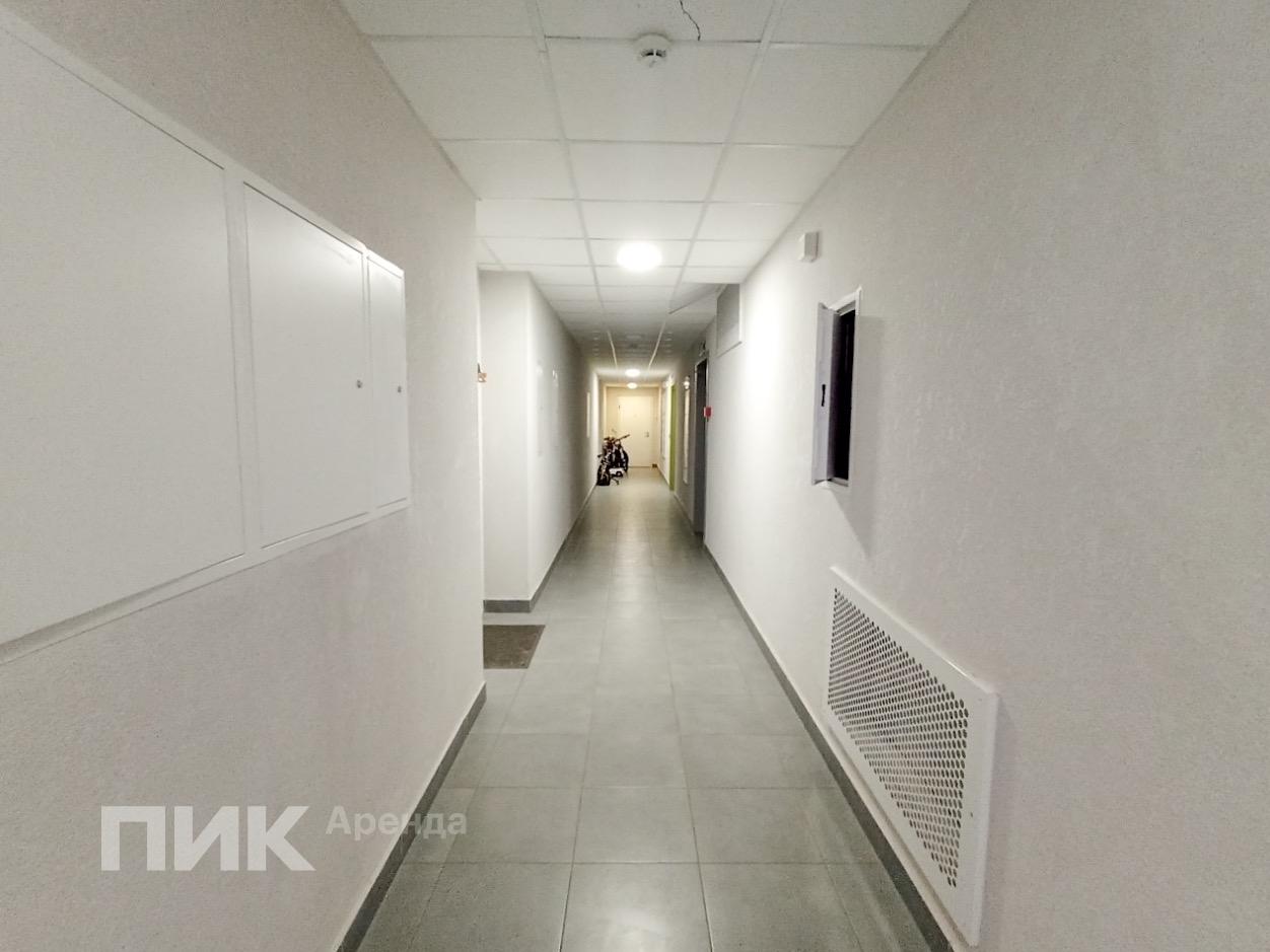 1-к. квартира, 42 м², 98 000 ₽/мес — фото № 13