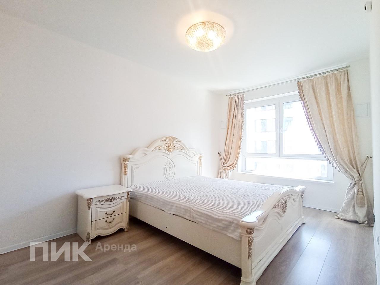 1-к. квартира, 42 м², 98 000 ₽/мес — фото № 5