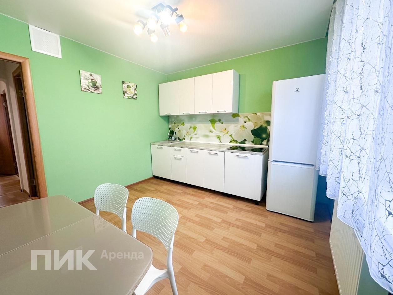 3-к. квартира, 86 м², 42 600 ₽/мес — фото № 13