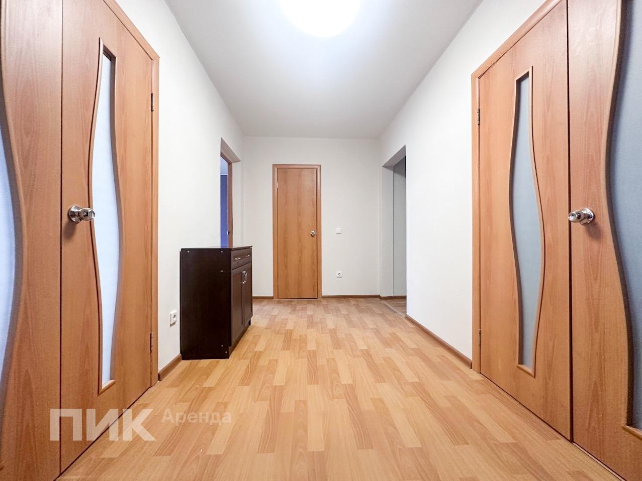 3-к. квартира, 86 м², 42 600 ₽/мес — фото № 17