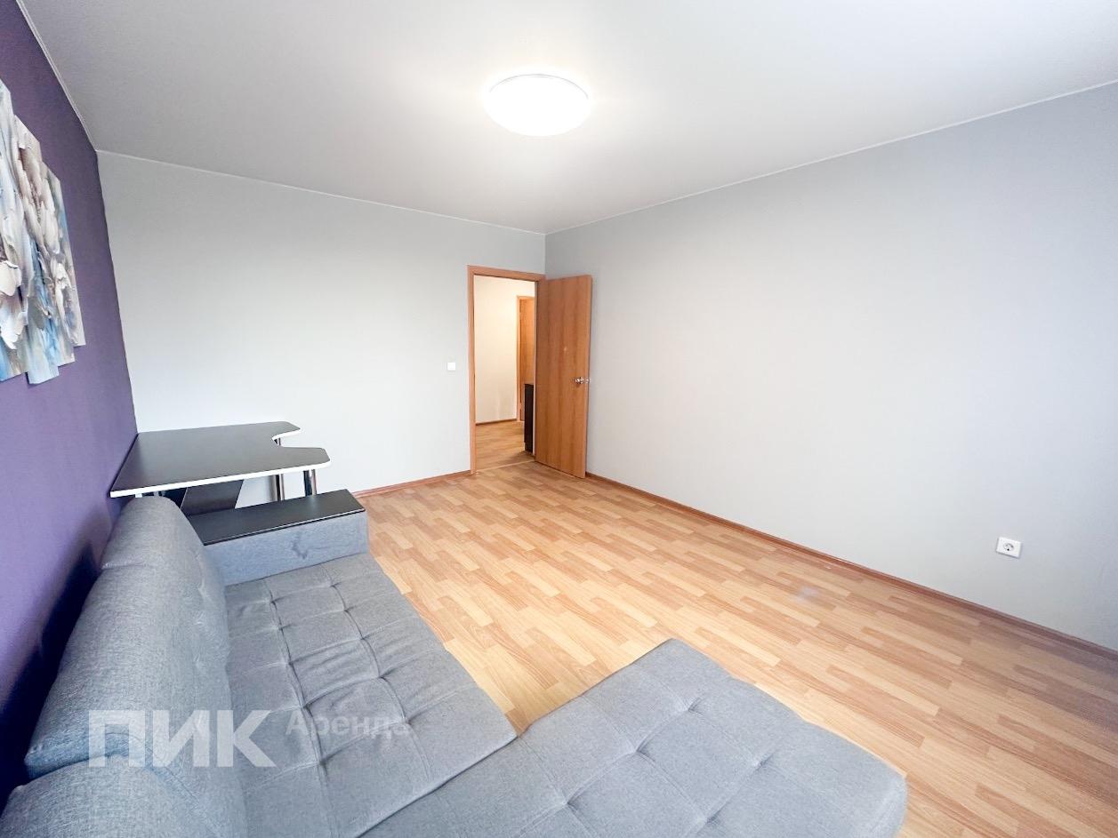 3-к. квартира, 86 м², 42 600 ₽/мес — фото № 3