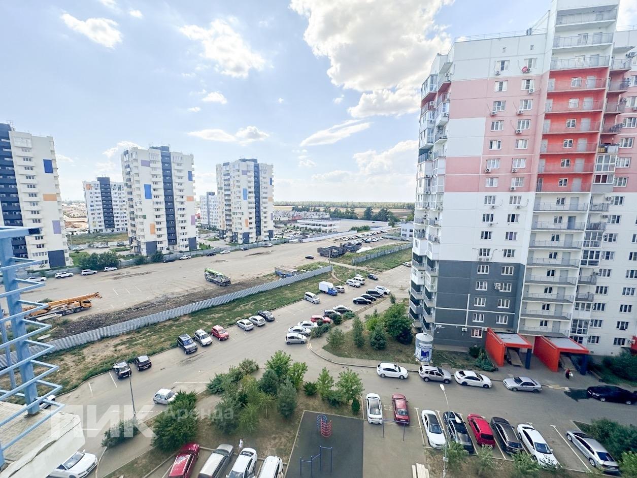 3-к. квартира, 86 м², 42 600 ₽/мес — фото № 22