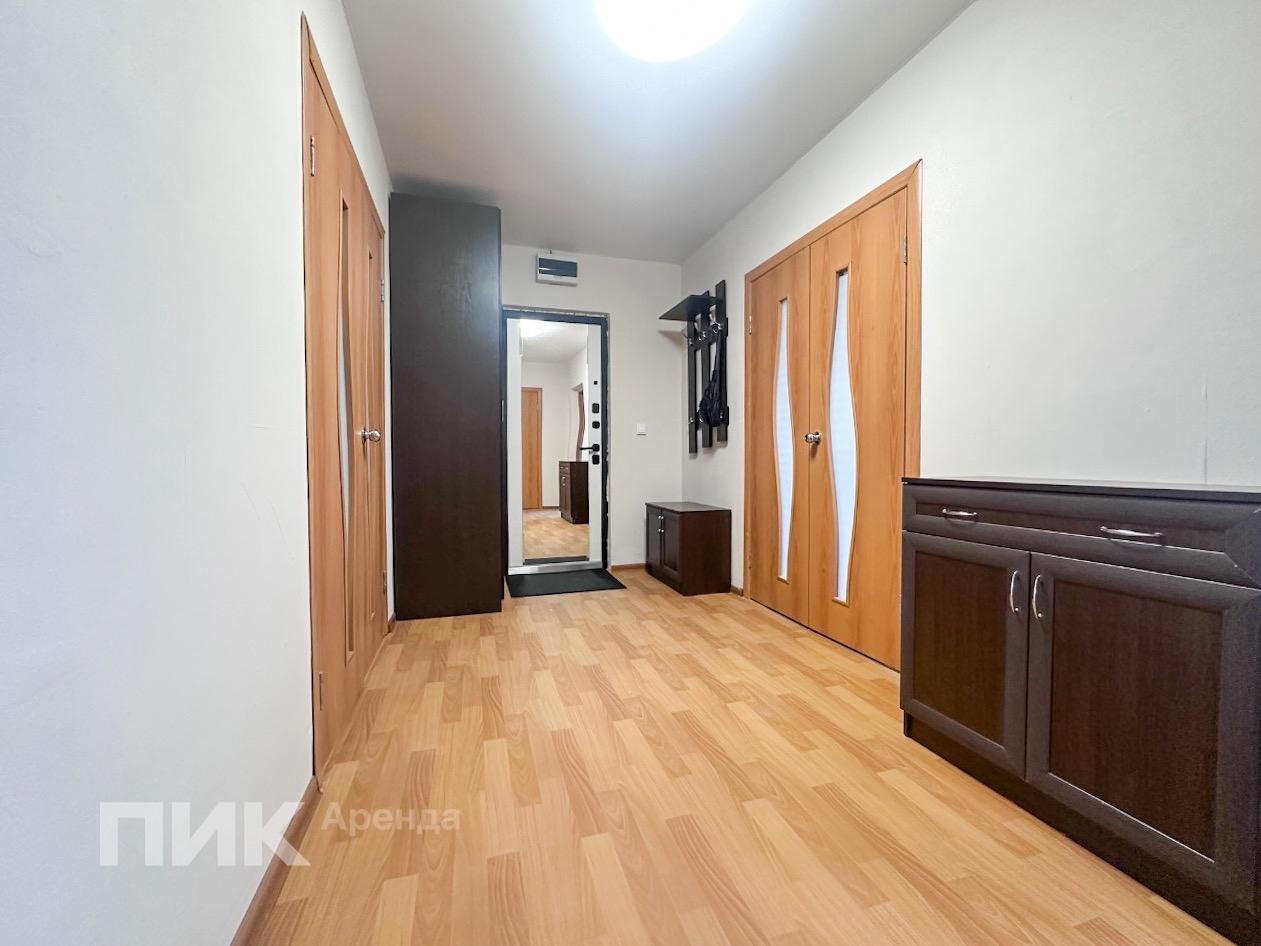 3-к. квартира, 86 м², 42 600 ₽/мес — фото № 16