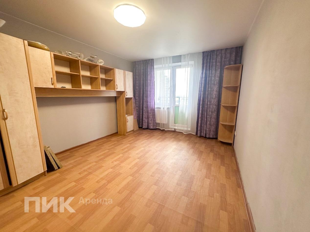 3-к. квартира, 86 м², 42 600 ₽/мес — фото № 9