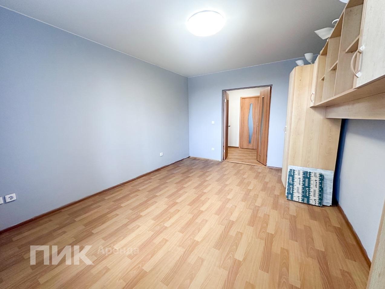 3-к. квартира, 86 м², 42 600 ₽/мес — фото № 10