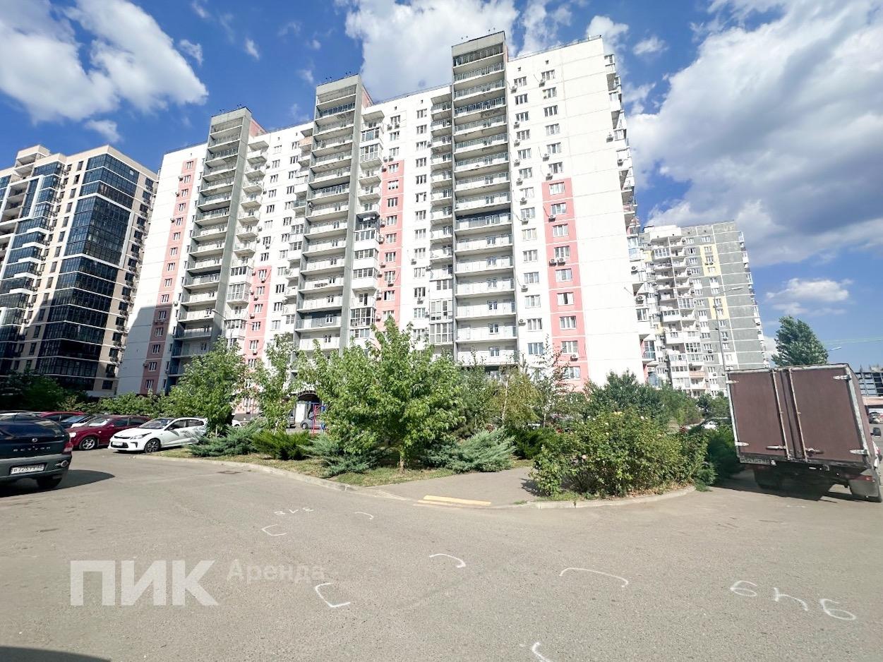 3-к. квартира, 86 м², 42 600 ₽/мес — фото № 23