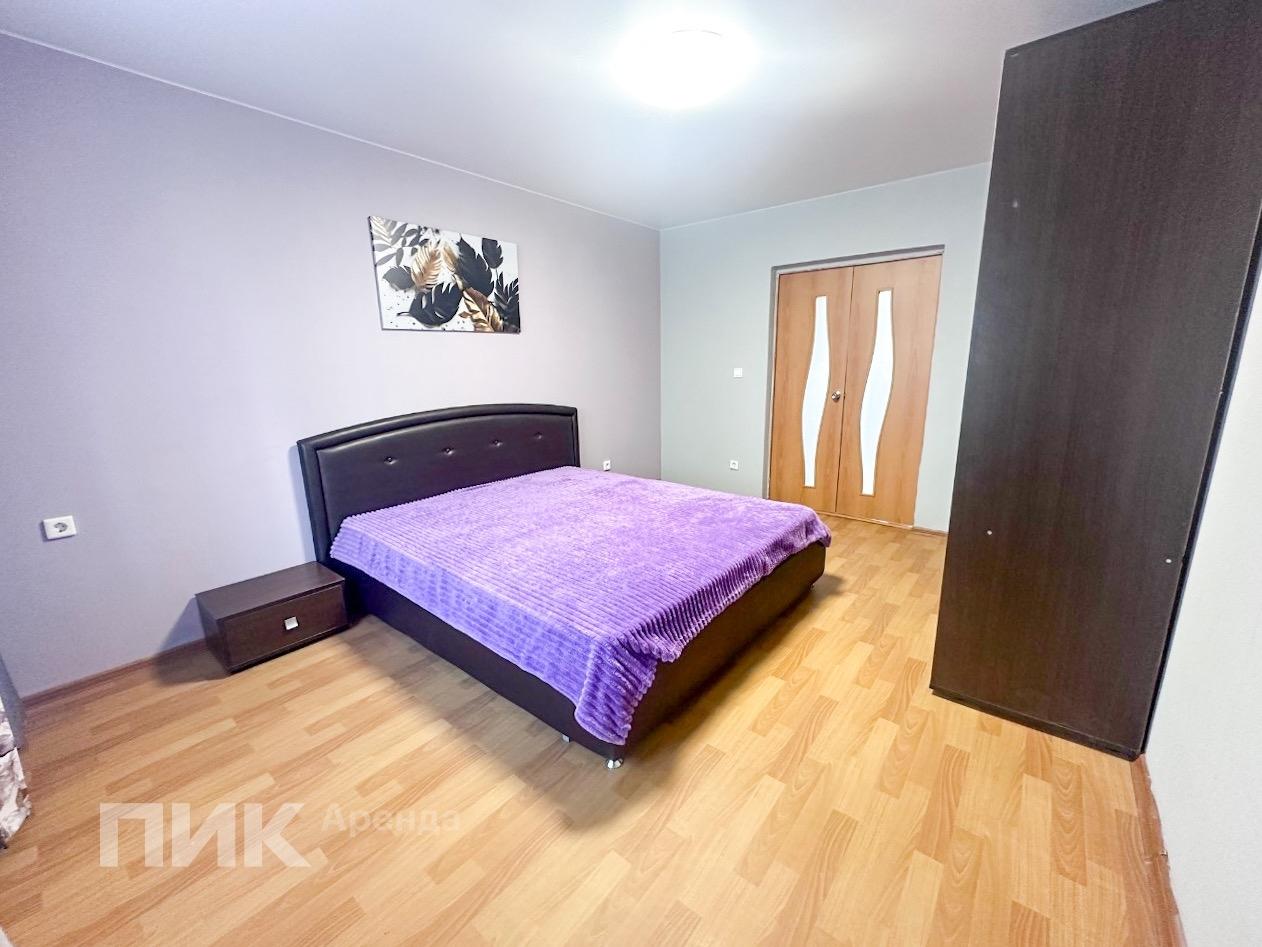 3-к. квартира, 86 м², 42 600 ₽/мес — фото № 7