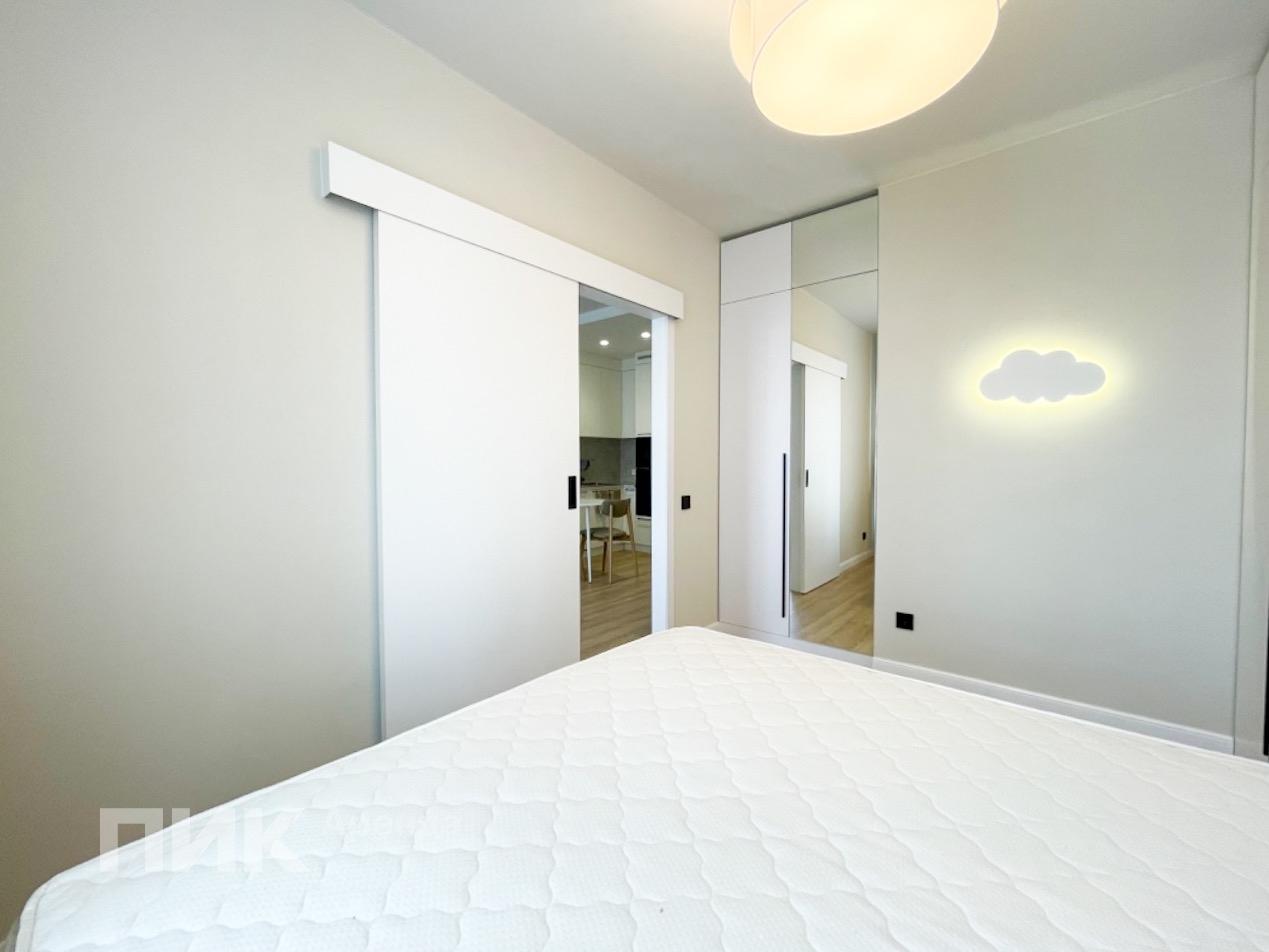 1-к. квартира, 35 м², 73 900 ₽/мес — фото № 8