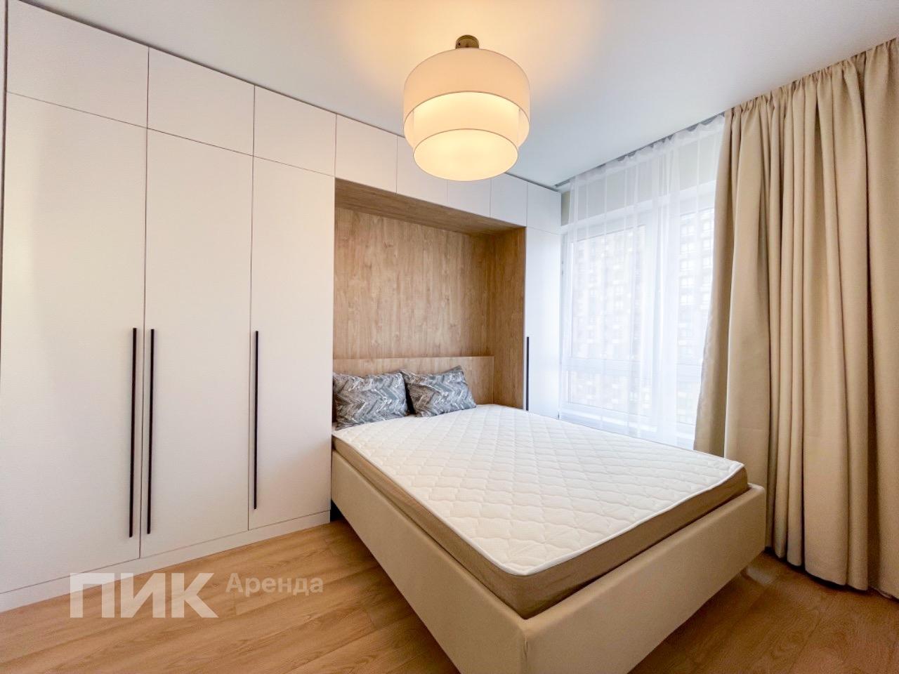 1-к. квартира, 35 м², 73 900 ₽/мес — фото № 5