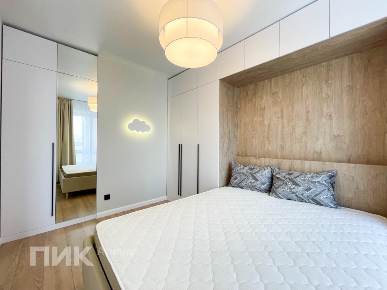 1-к. квартира, 35 м², 73 900 ₽/мес — фото № 7