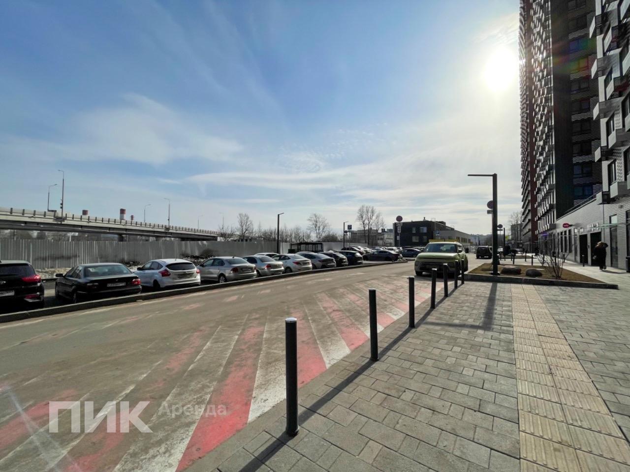 1-к. квартира, 35 м², 73 900 ₽/мес — фото № 18