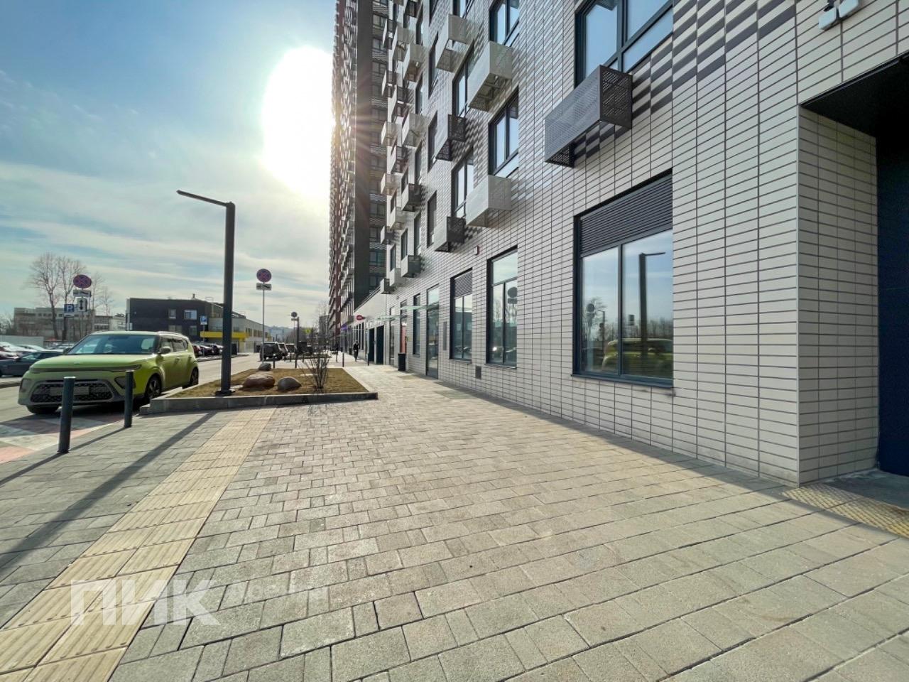 1-к. квартира, 35 м², 73 900 ₽/мес — фото № 17