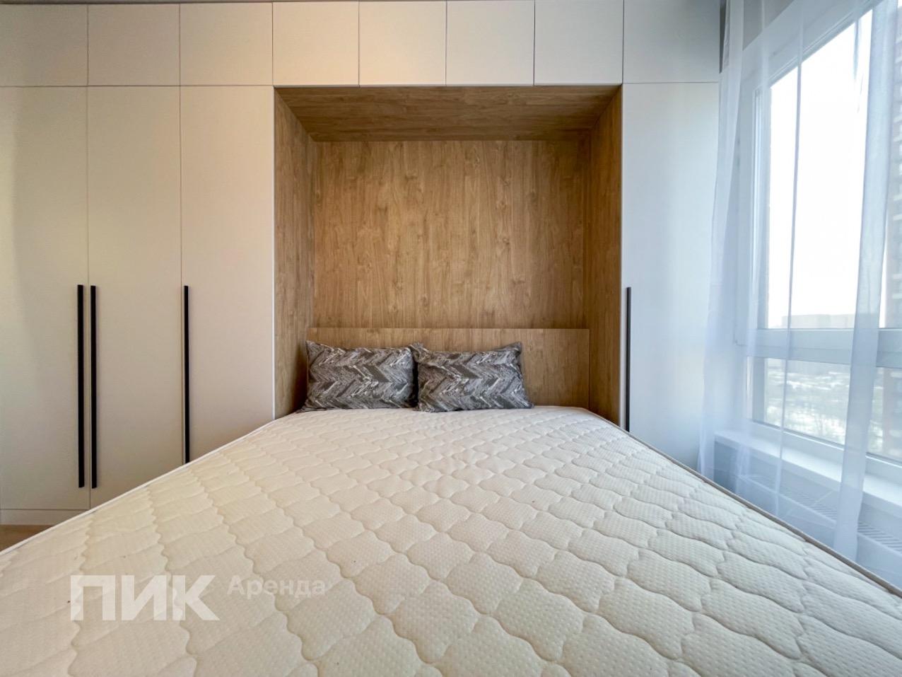 1-к. квартира, 35 м², 73 900 ₽/мес — фото № 6