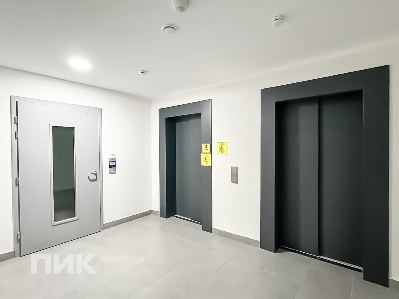 1-к. квартира, 33 м², 51 600 ₽/мес — фото № 14