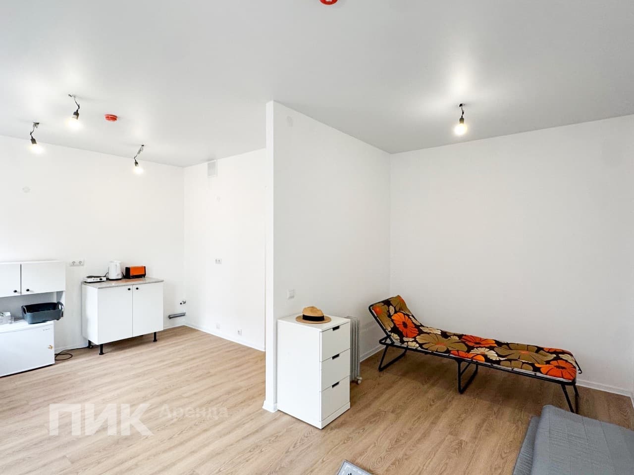 1-к. квартира, 33 м², 51 600 ₽/мес — фото № 5