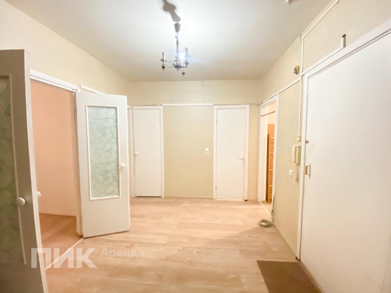 2-к. квартира, 64.2 м², 42 000 ₽/мес — фото № 12