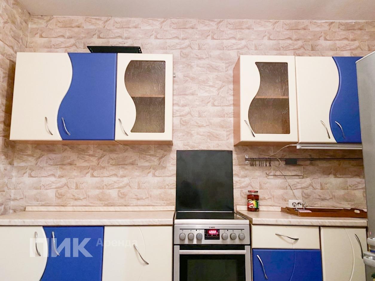 2-к. квартира, 64.2 м², 42 000 ₽/мес — фото № 7