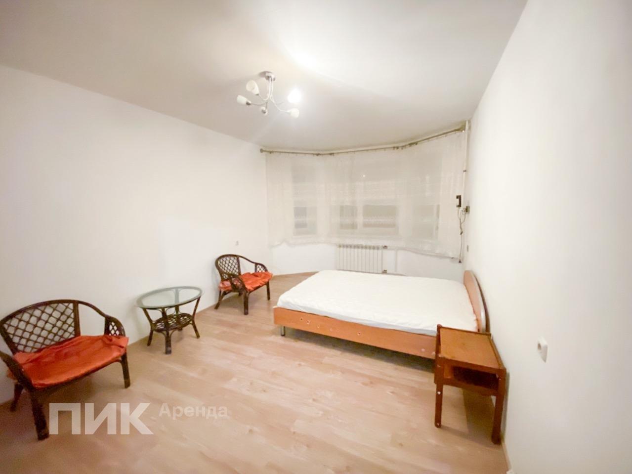 2-к. квартира, 64.2 м², 42 000 ₽/мес — фото № 3