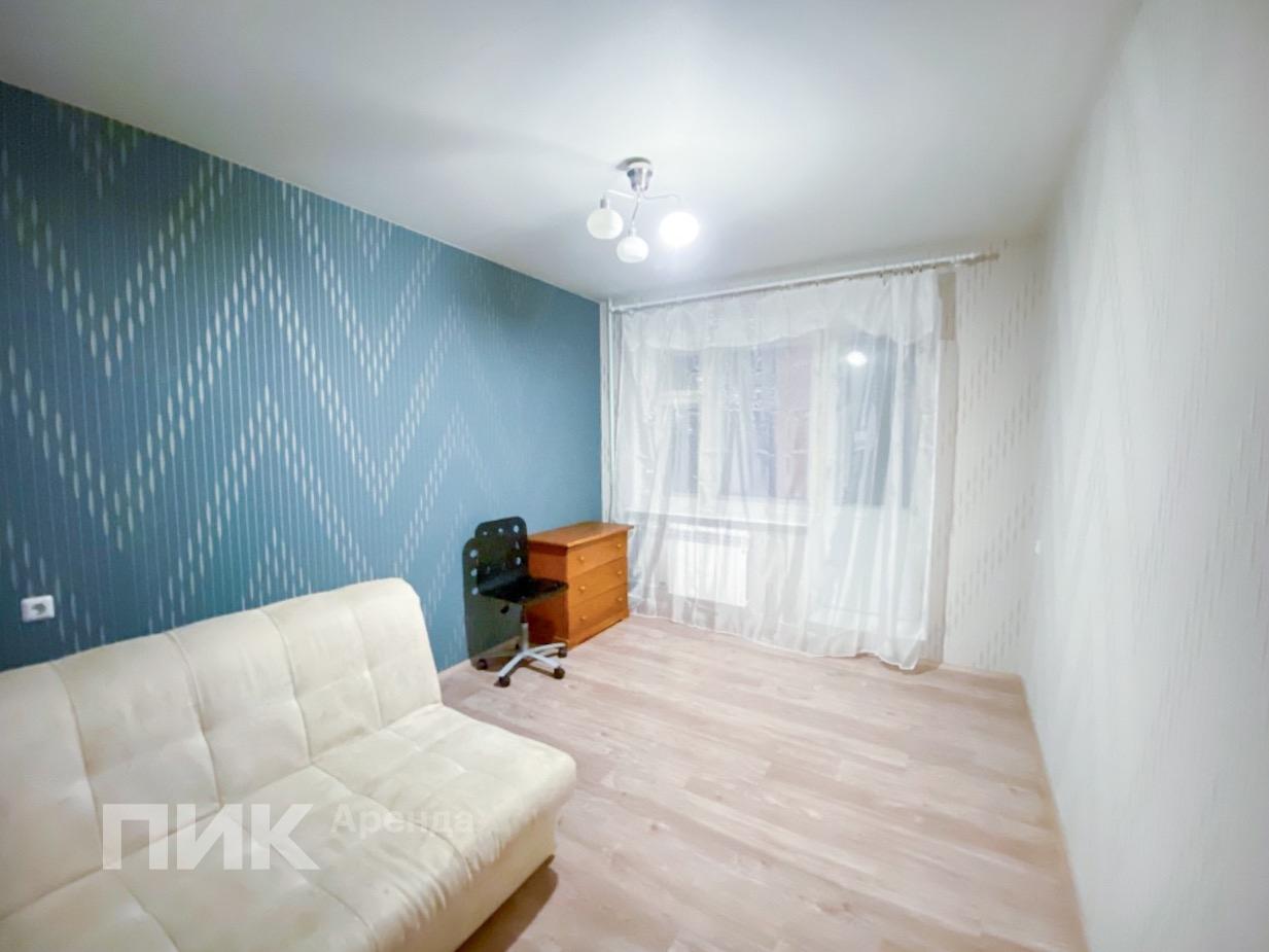 2-к. квартира, 64.2 м², 42 000 ₽/мес — фото № 1