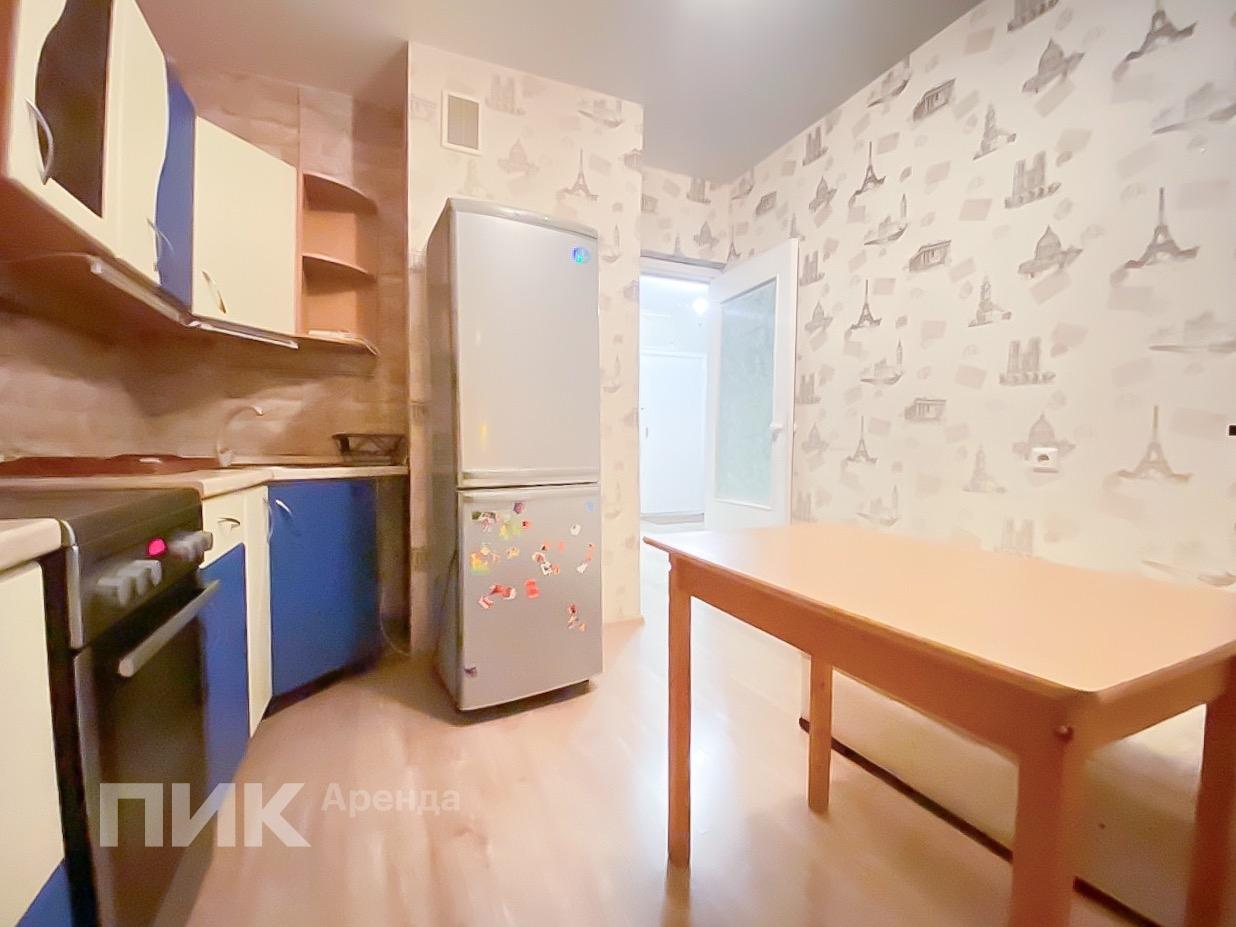 2-к. квартира, 64.2 м², 42 000 ₽/мес — фото № 8