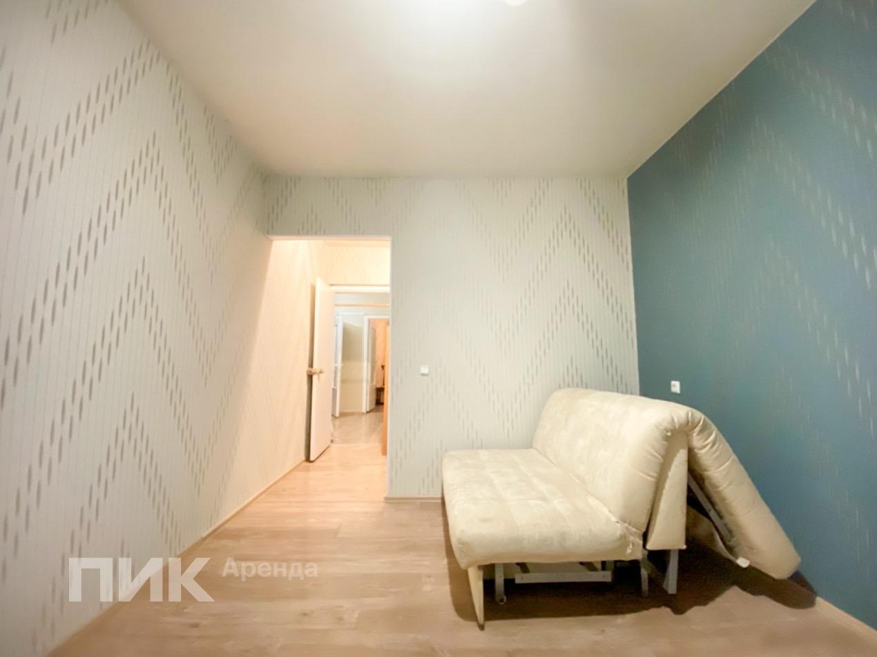 2-к. квартира, 64.2 м², 42 000 ₽/мес — фото № 2