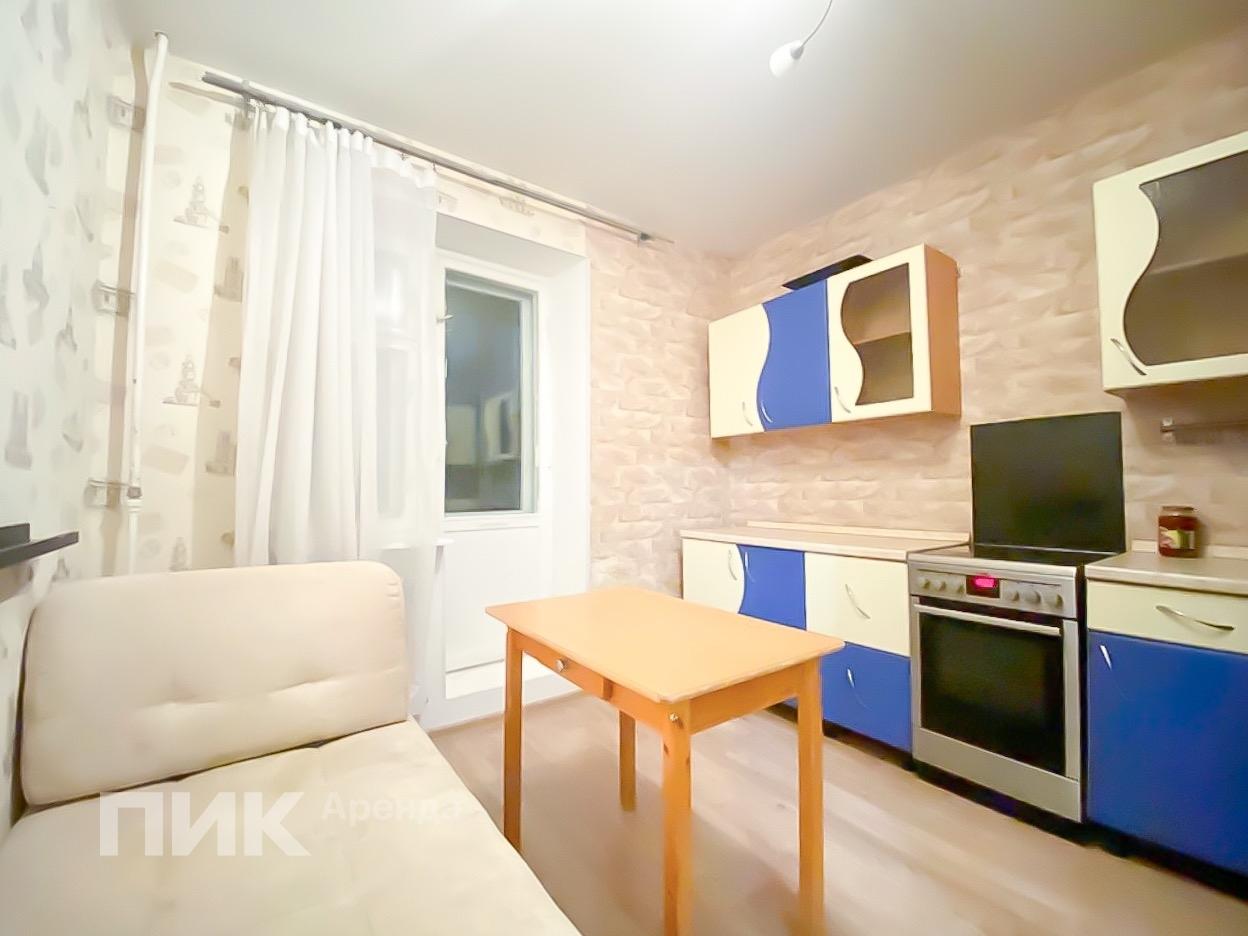 2-к. квартира, 64.2 м², 42 000 ₽/мес — фото № 6