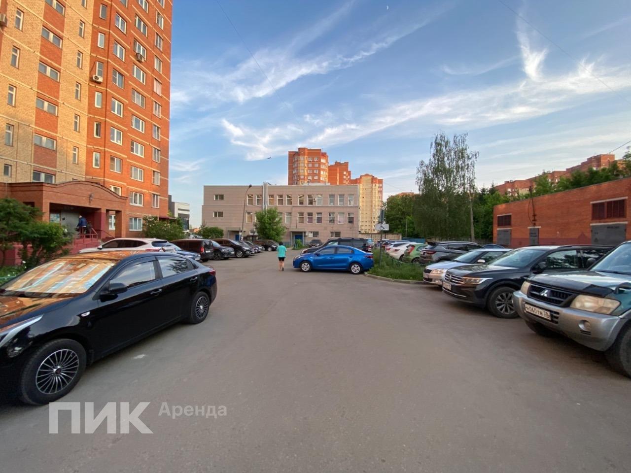 2-к. квартира, 64.2 м², 42 000 ₽/мес — фото № 20