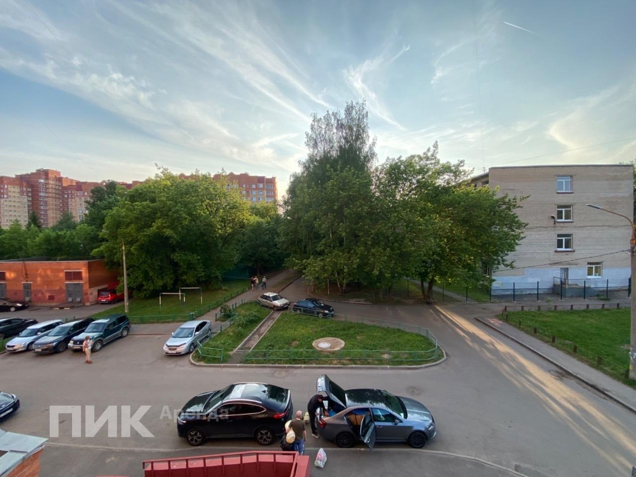 2-к. квартира, 64.2 м², 42 000 ₽/мес — фото № 17