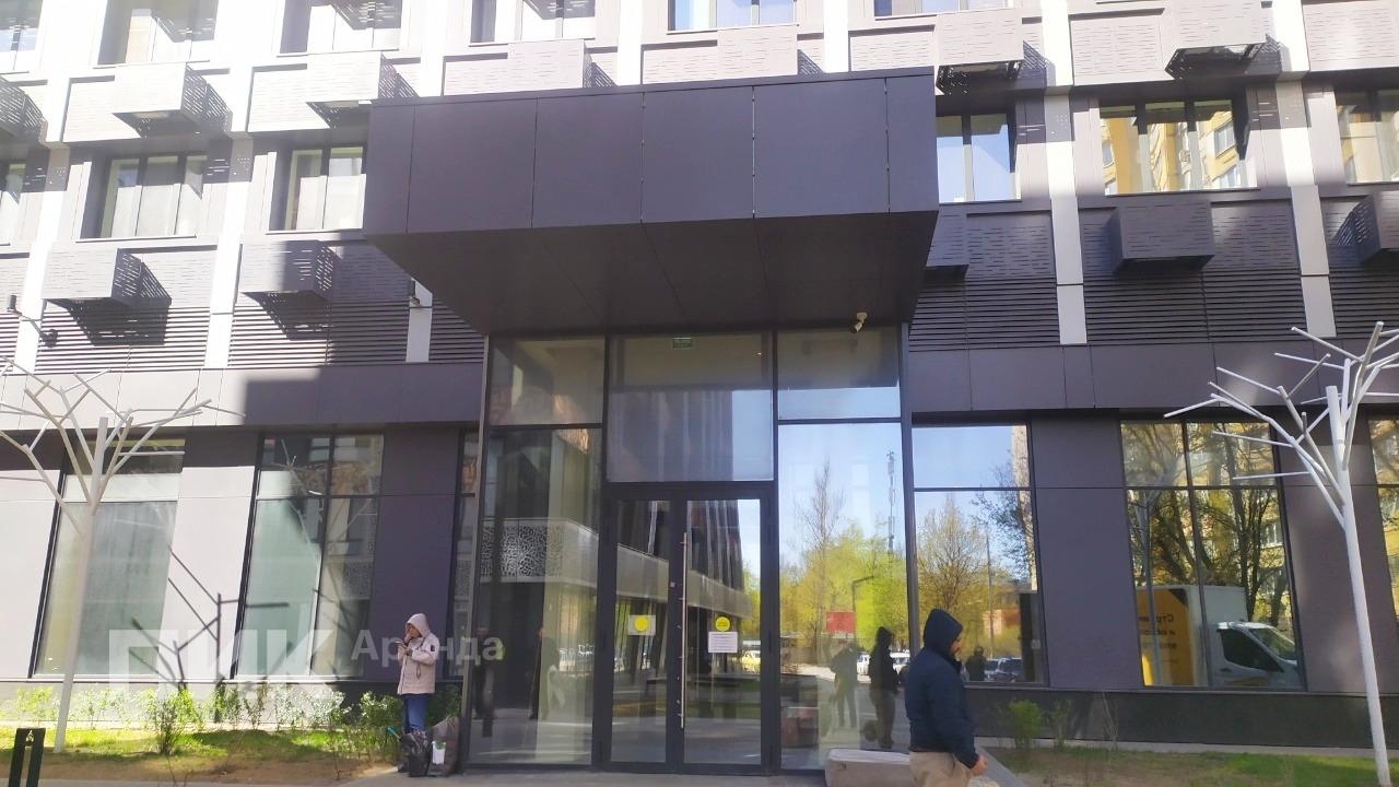 студия, 28.9 м², 72 000 ₽/мес — фото № 16