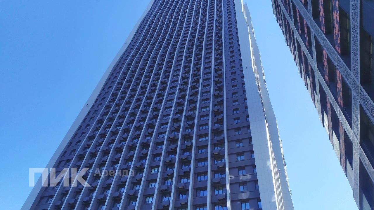 студия, 28.9 м², 72 000 ₽/мес — фото № 15