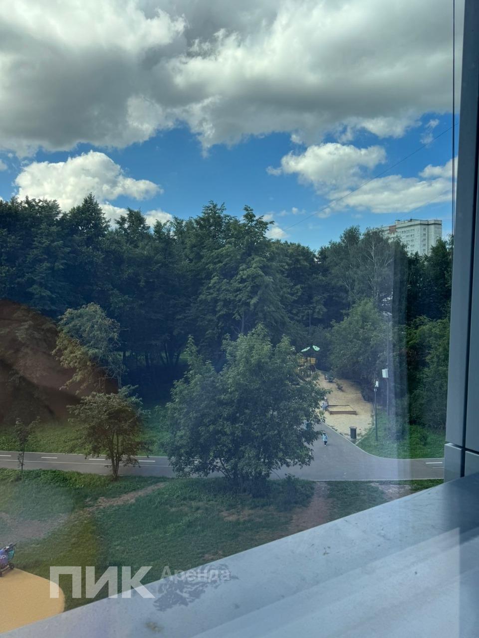 студия, 28.9 м², 72 000 ₽/мес — фото № 14