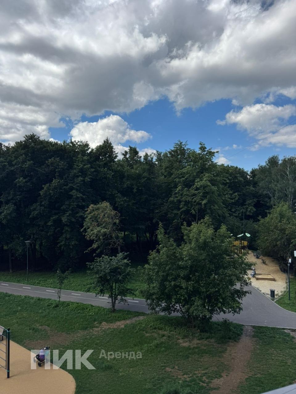 студия, 28.9 м², 72 000 ₽/мес — фото № 13