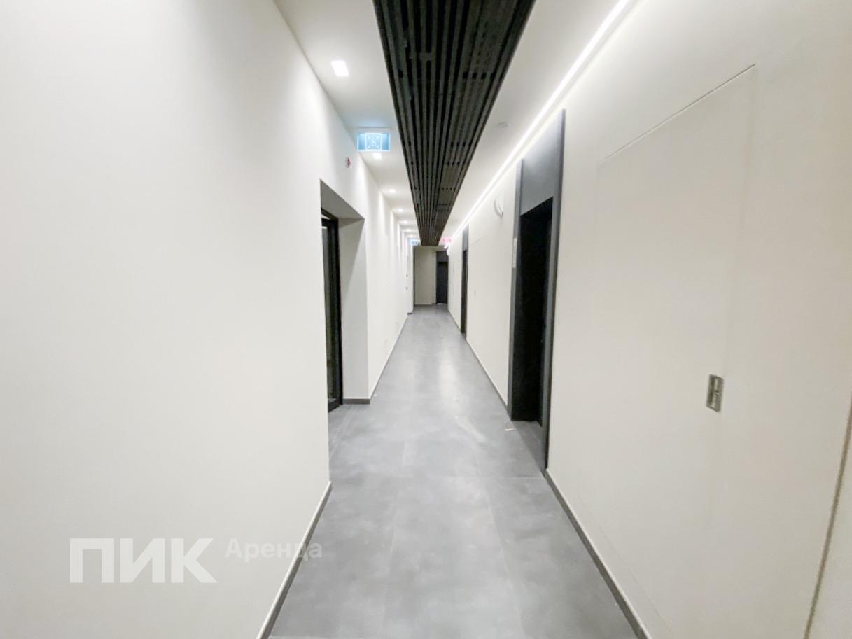 студия, 29 м², 75 000 ₽/мес — фото № 10