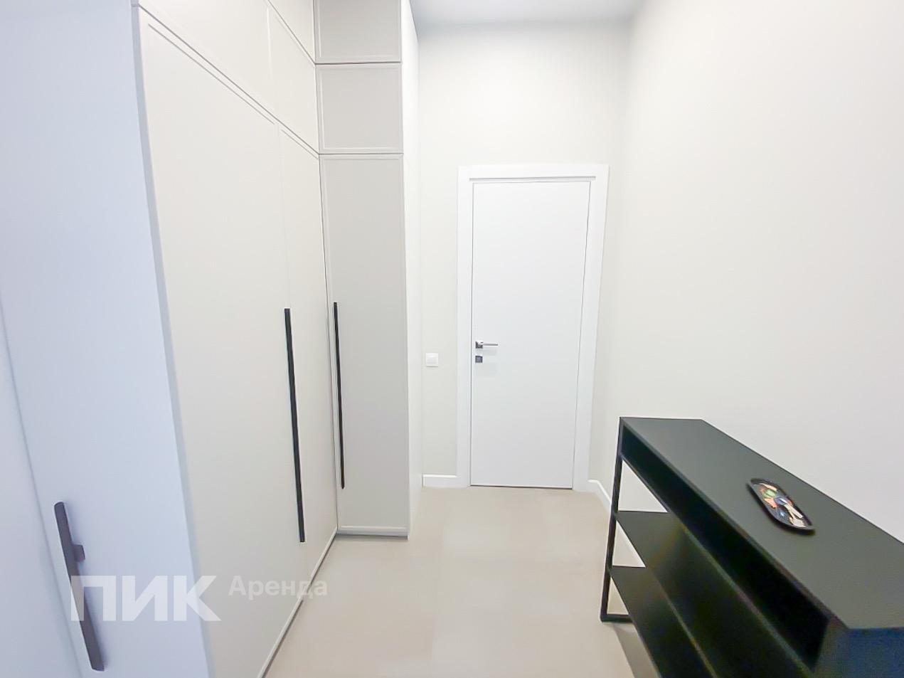студия, 29 м², 75 000 ₽/мес — фото № 9