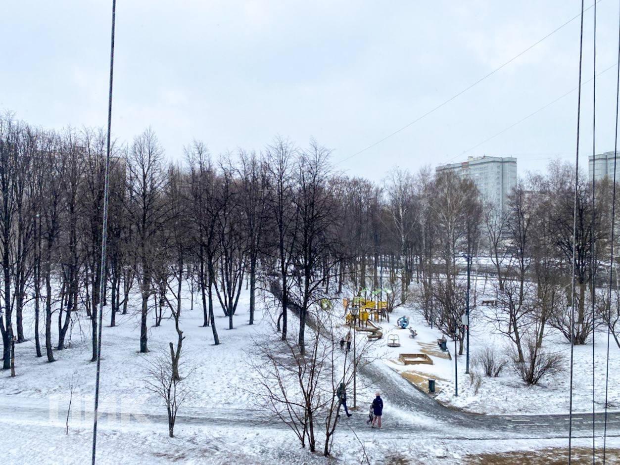 студия, 29 м², 75 000 ₽/мес — фото № 12