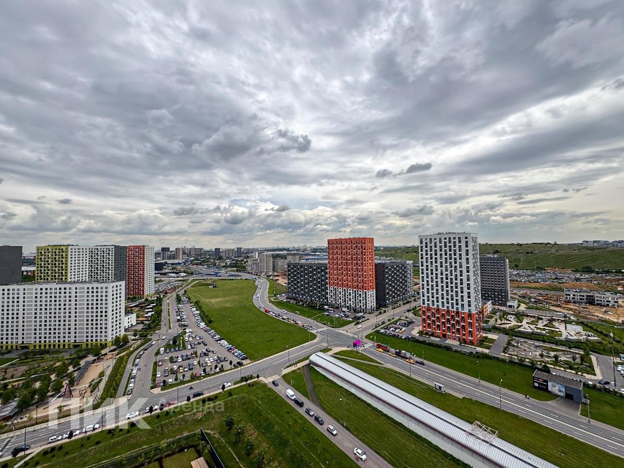 1-к. квартира, 46.5 м², 62 000 ₽/мес — фото № 9