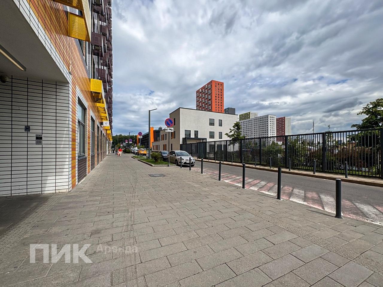 1-к. квартира, 46.5 м², 62 000 ₽/мес — фото № 12