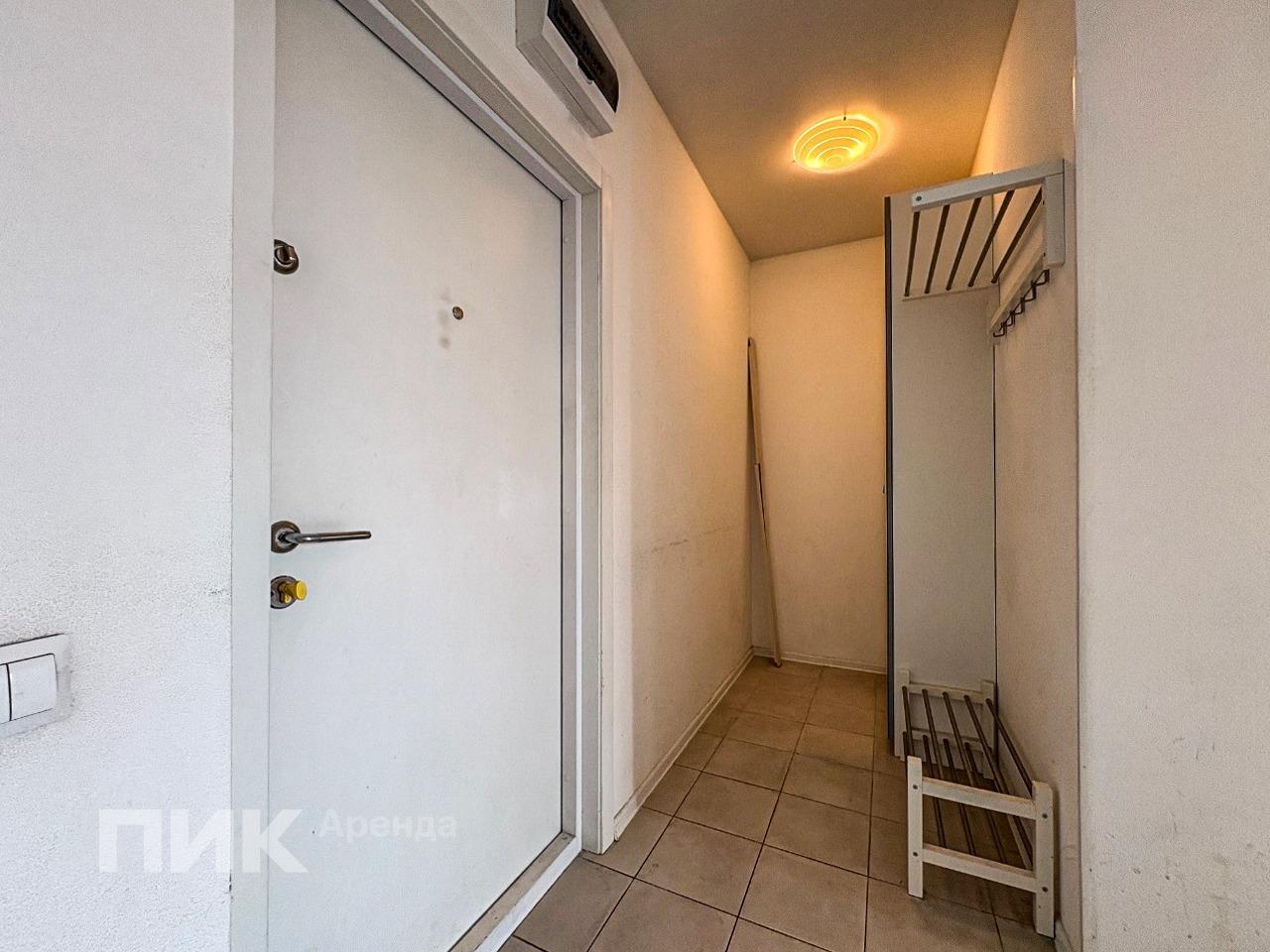 1-к. квартира, 46.5 м², 62 000 ₽/мес — фото № 7