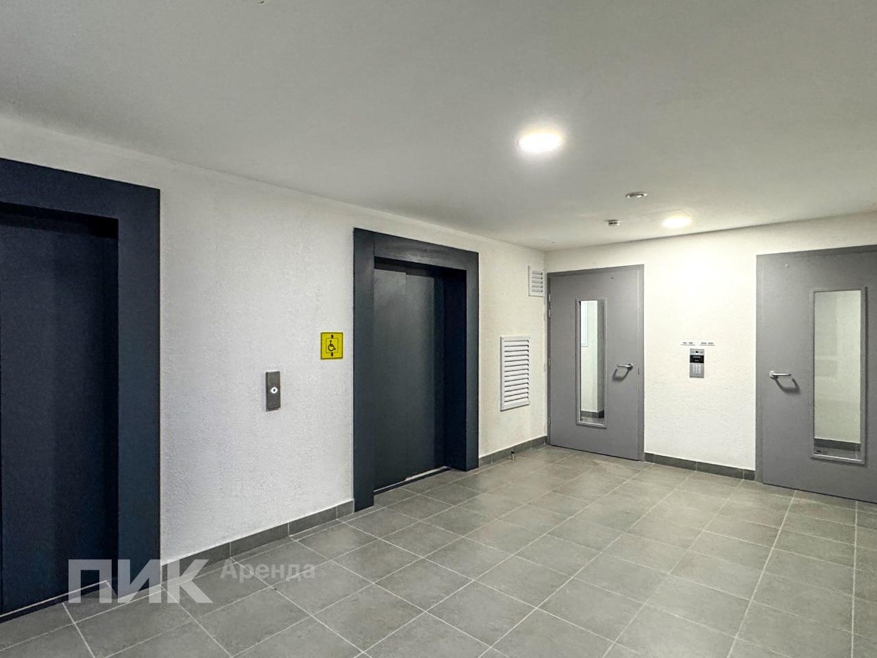 1-к. квартира, 33.5 м², 53 100 ₽/мес — фото № 13