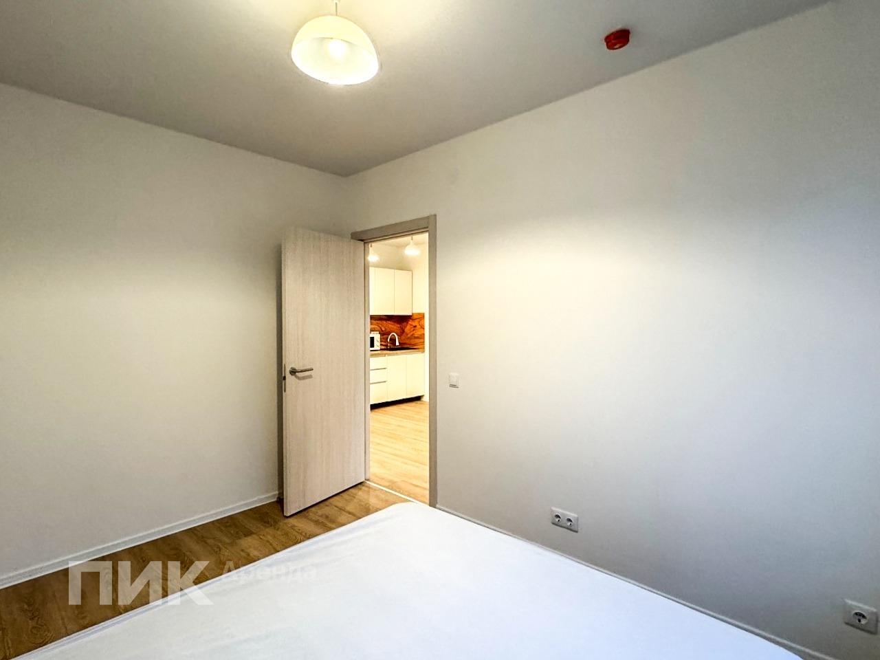 1-к. квартира, 33.5 м², 53 100 ₽/мес — фото № 8