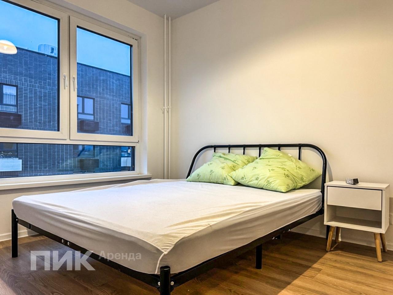 1-к. квартира, 33.5 м², 53 100 ₽/мес — фото № 6