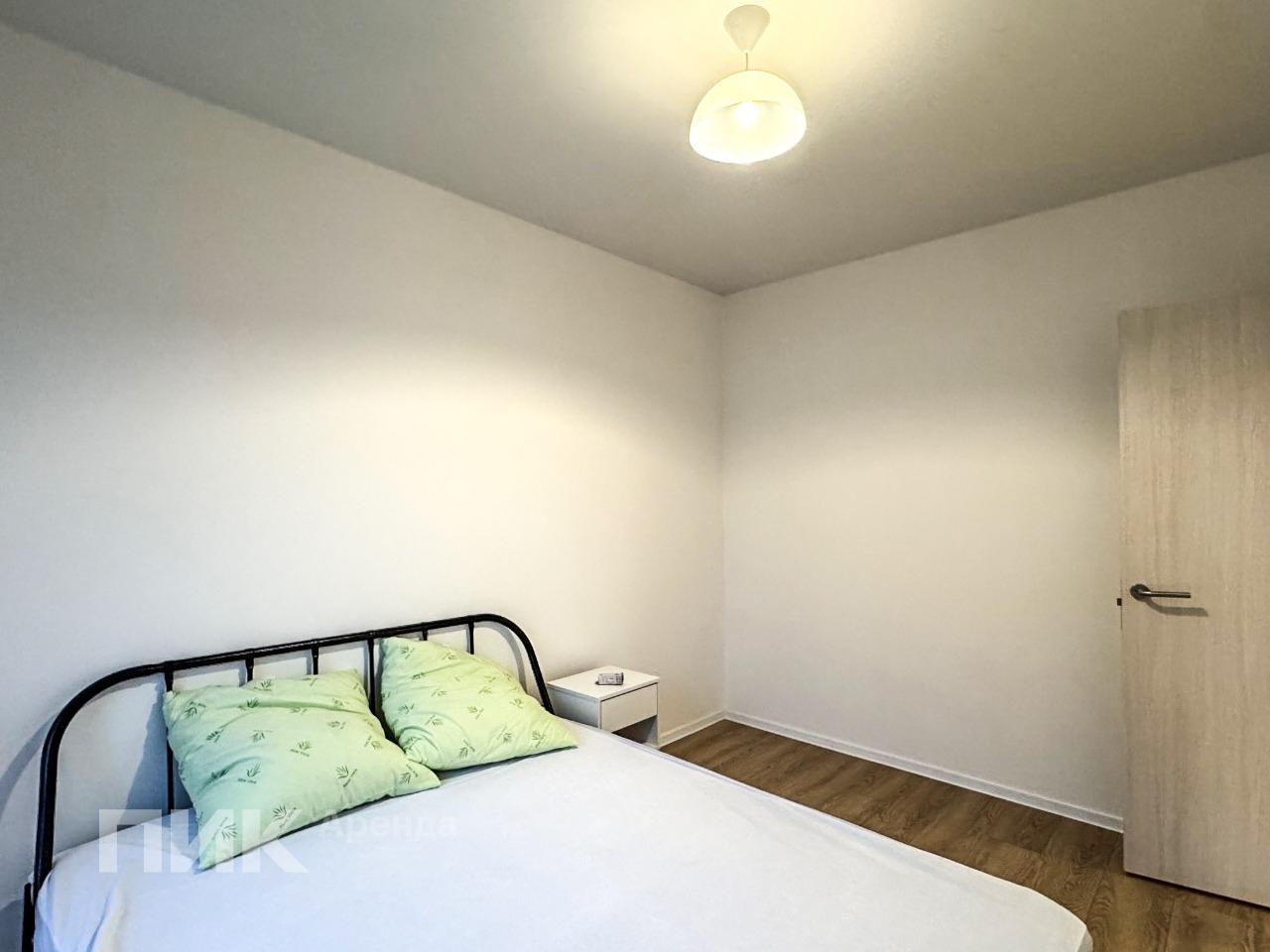 1-к. квартира, 33.5 м², 53 100 ₽/мес — фото № 7