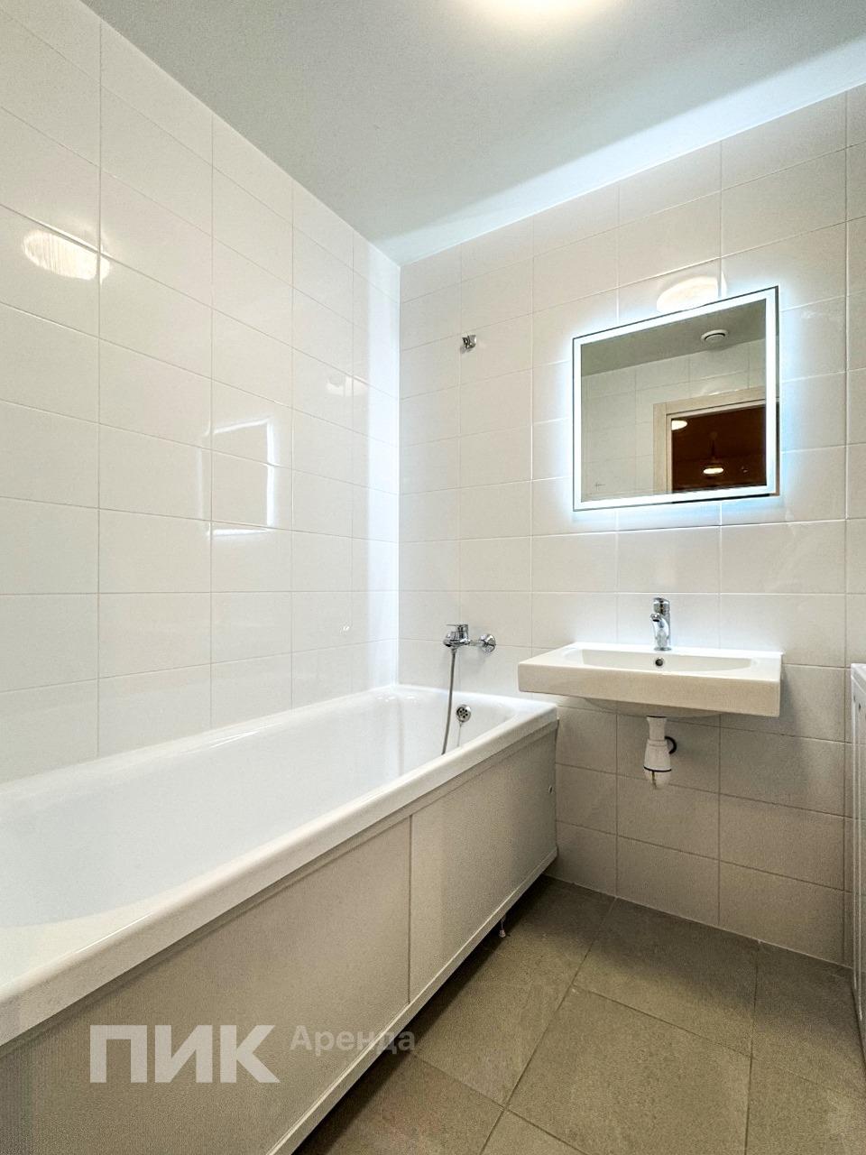 1-к. квартира, 33.5 м², 53 100 ₽/мес — фото № 9