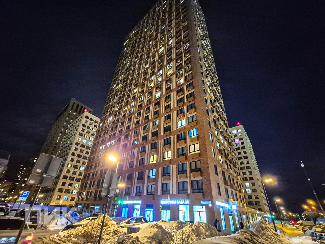 1-к. квартира, 32 м², 47 800 ₽/мес — фото № 13