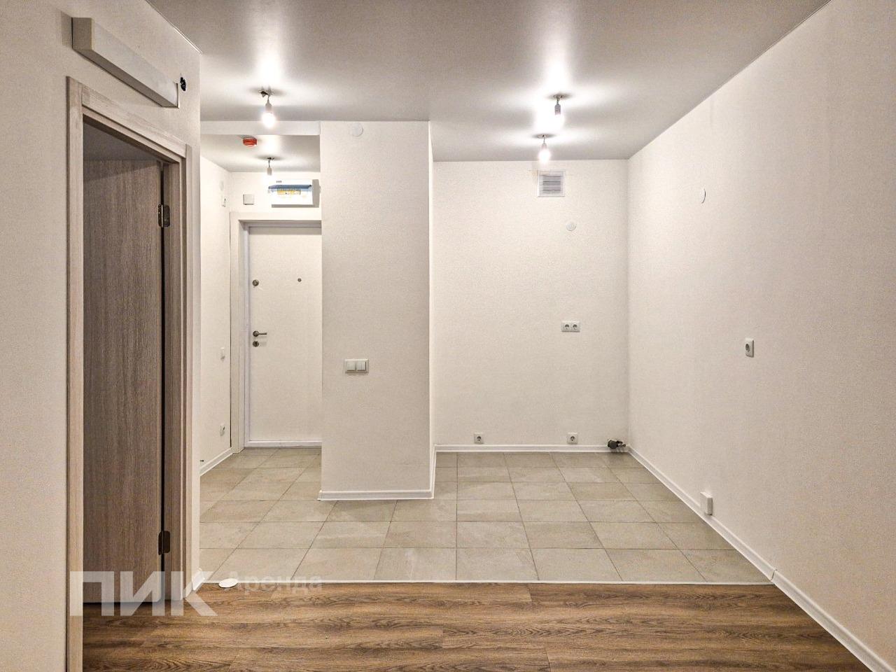 1-к. квартира, 32 м², 47 800 ₽/мес — фото № 5