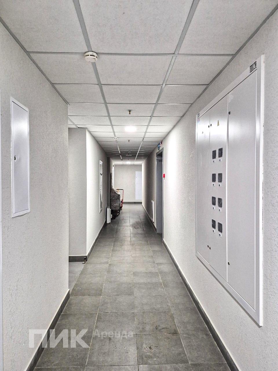 1-к. квартира, 32 м², 47 800 ₽/мес — фото № 10