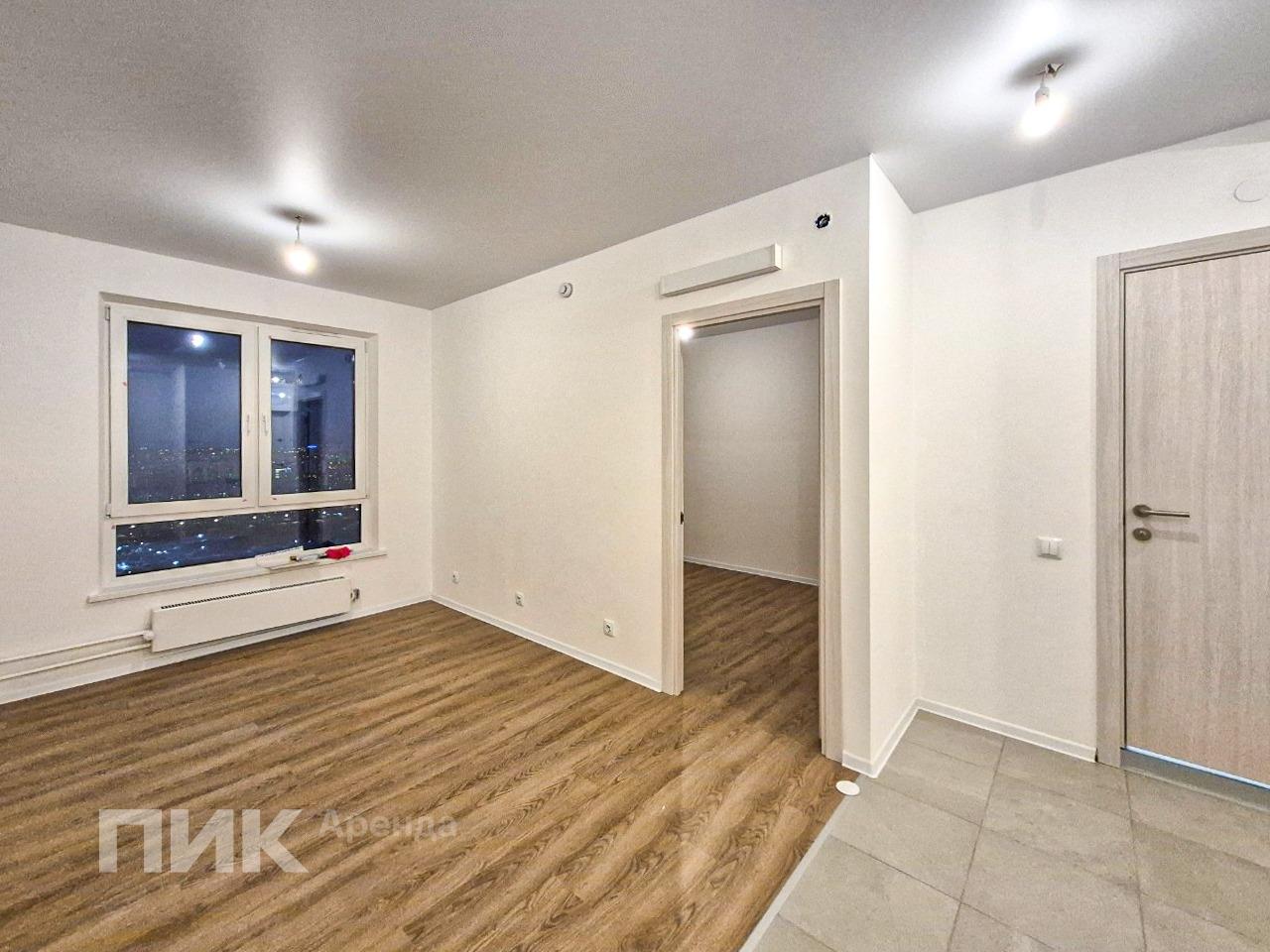 1-к. квартира, 32 м², 47 800 ₽/мес — фото № 3