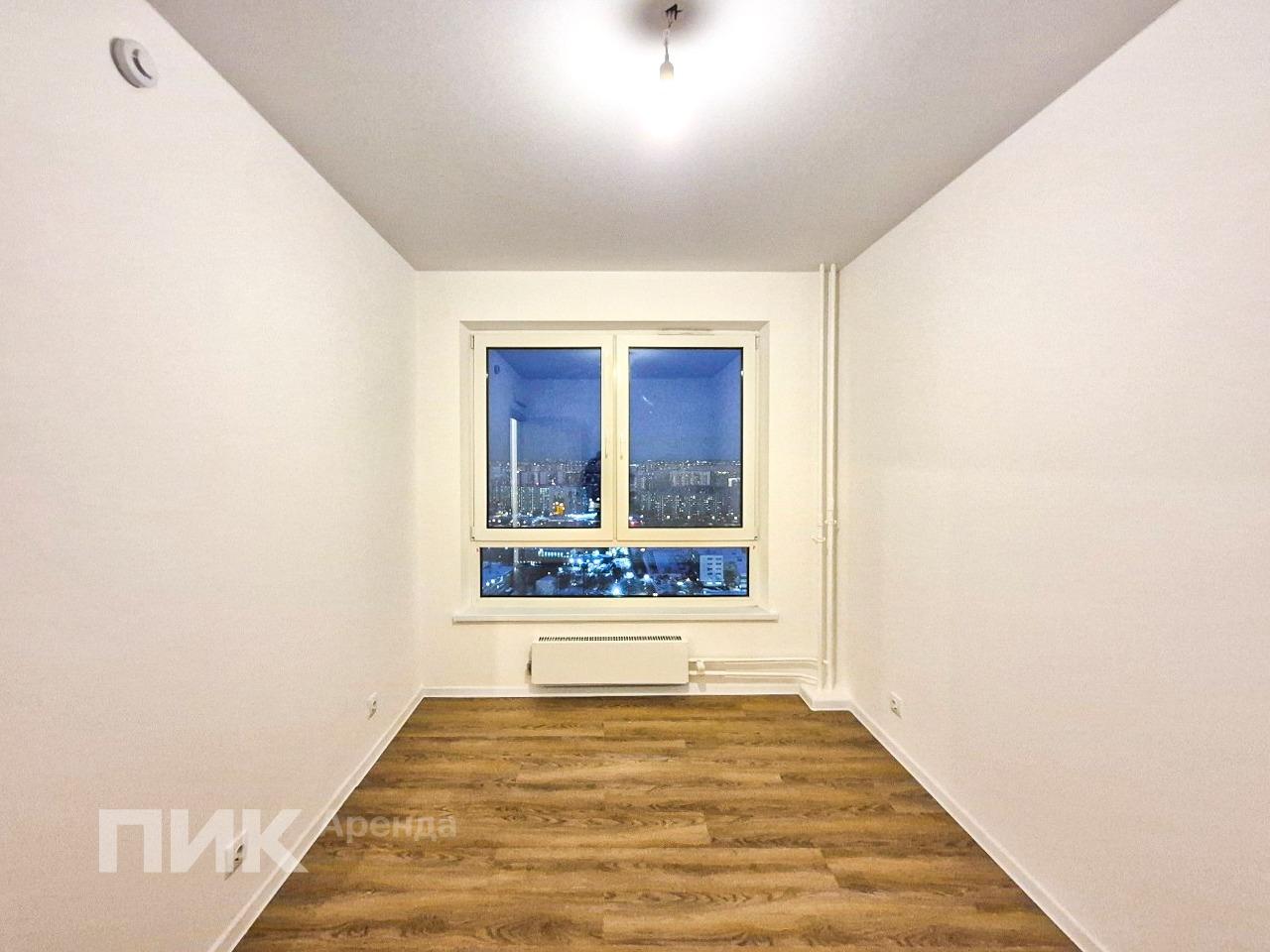 1-к. квартира, 32 м², 47 800 ₽/мес — фото № 1