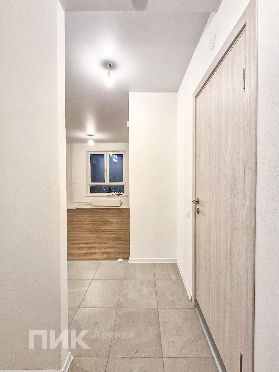 1-к. квартира, 32 м², 47 800 ₽/мес — фото № 7