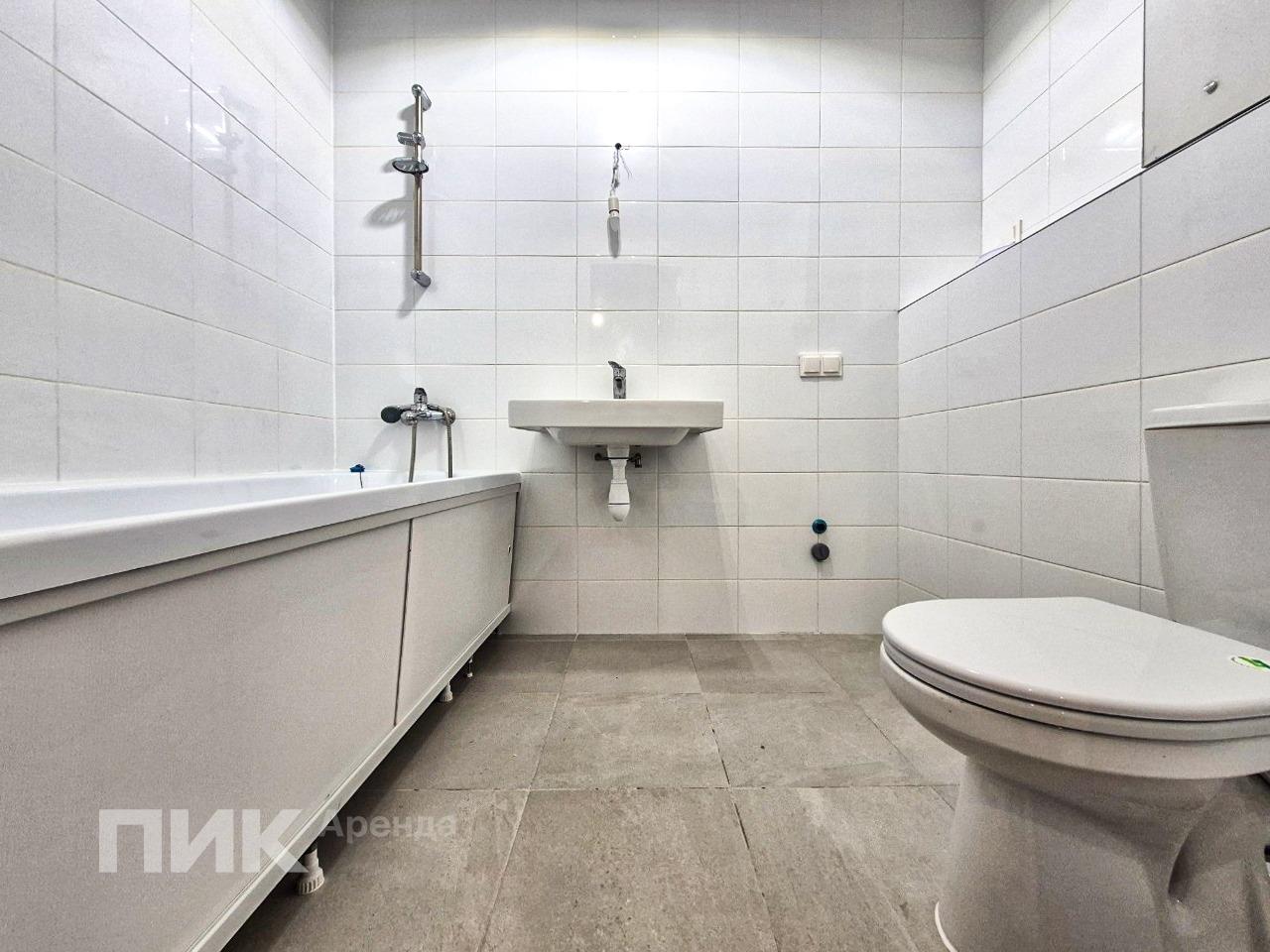 1-к. квартира, 32 м², 47 800 ₽/мес — фото № 9